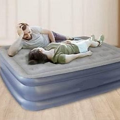 Double Bed