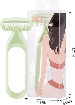 Mini Hair Razor