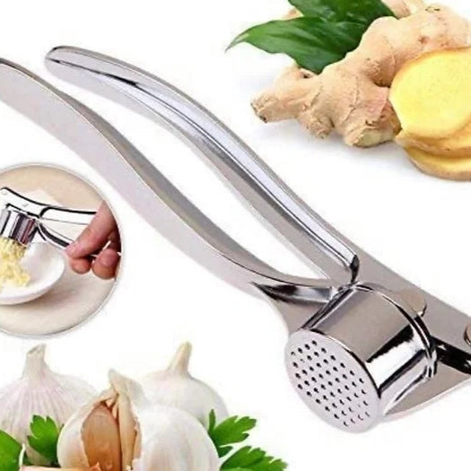 Garlic Crusher