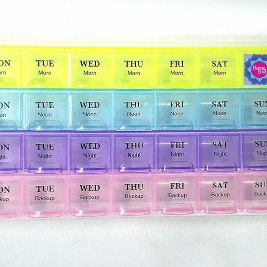 Pill Box