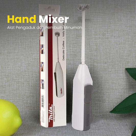 Hand Mixer