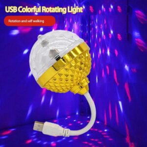 Party USB Light